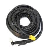 SÚNG CẮT WZ40A PT31 x 8M (THÂN VUÔNG) Máy Cắt 40A