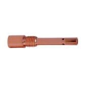 NỐI BÉC 350A Đồng Đỏ Ren Trong 1 Gói 10 Cái