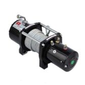 Tời điện KENBO kéo xe 20000LBS 9090kg