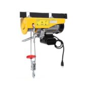 Tời điện KENBO PA400 12m/30m 220V