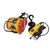 Tời điện KENBO SK500 30m 220V nhanh