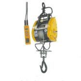 Tời điện Kio SK230 30m 220V