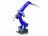 Cánh Tay Robot Hàn NBC 350RL WG140014