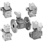 Van điện on off 2 cổng cho khí SMC VXD230BZ2A Kiểu ren cổng: Ren Rc; Kích thước cổng: 3/8"; 24VDC; Lưu chất: Không khí; 0.7MPa; 2MPa; -10...60°C; Môi trường hoạt động: Tiêu chuẩn
