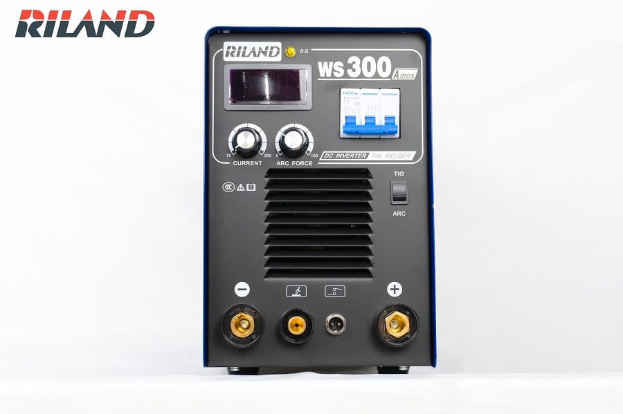 máy hàn riland ws 300a