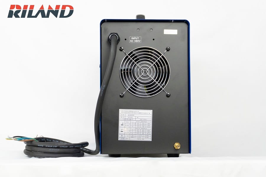 máy hàn riland ws 300a