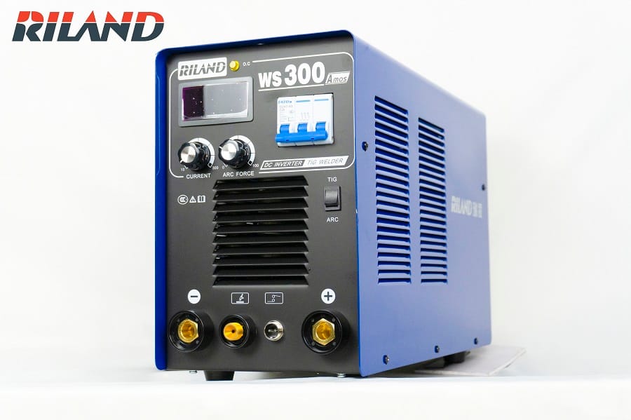 máy hàn riland ws 300a