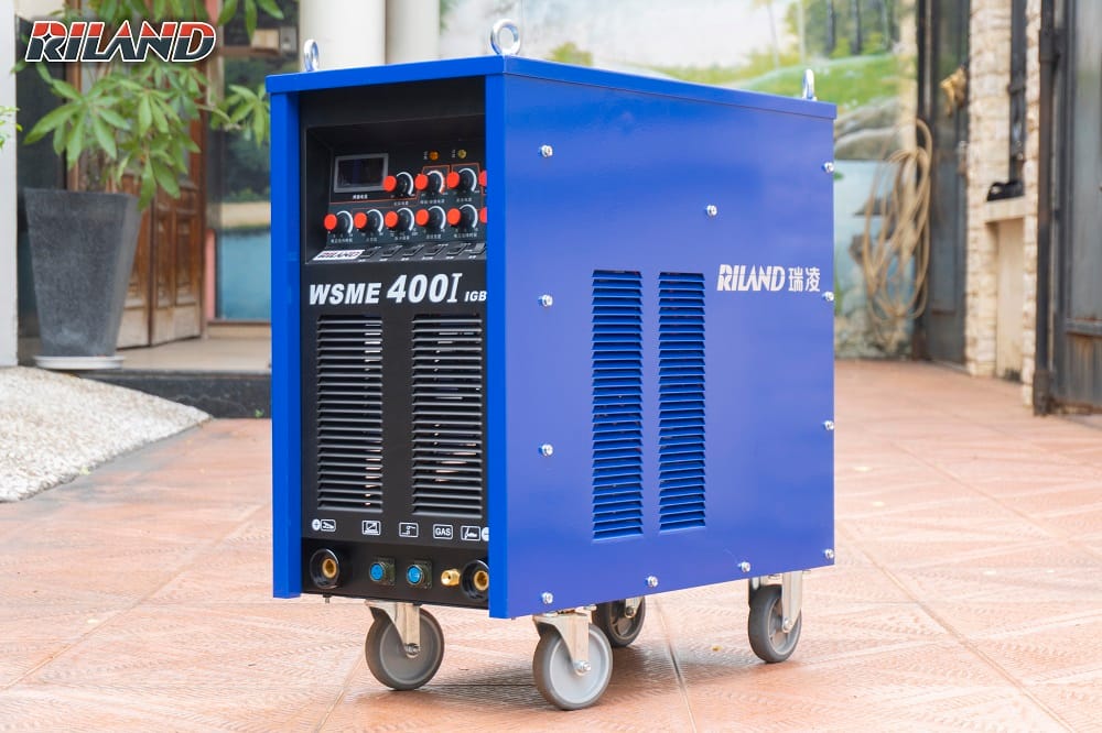MÁY HÀN WSME 400I