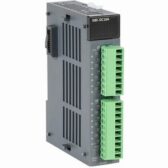 Mô đun ngõ vào DC LS XBE-DC16A Mô đun ngõ vào số; Số ngõ vào digital: 16; Kiểu ngõ vào digital: Sink/Source; Số ngõ ra digital: 16; Gắn thanh ray DIN