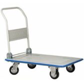 Xe đẩy hàng Phong Thạnh XTL 130DS