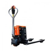 Xe nâng điện thấp Noblelift PWB150