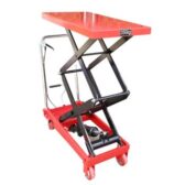 Xe nâng mặt bàn NIULI WP350 (350kg - 1500mm)