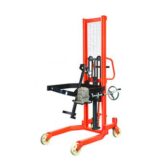 Xe nâng quay đổ phuy Niuli COT0.35