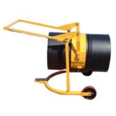 XE NÂNG QUAY THÙNG PHUY NOBLELIFT HD80A