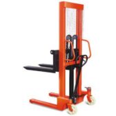 Xe nâng tay cao Meditek HS1525