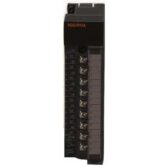 Mô đun ngõ ra LS XGQ-RY2A Mô đun ngõ ra số; Số ngõ ra digital: 16; Kiểu đấu nối ngõ ra digital: Rơ le; 2A; Chân cắm