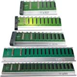 Đế PLC dạng modul LS XGR-M E series