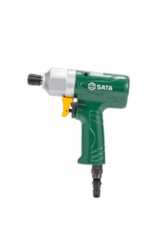 Máy vặn vít dùng hơi đầu tuýp lục giác 1/4inch SATA 02312A 