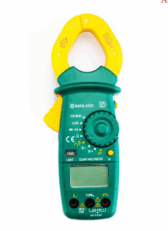 Đồng hồ đa năng dạng kẹp điện tử 600A SATA 03021