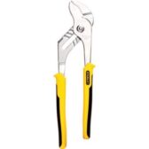Kìm mỏ quạ 5 lỗ cán dày 10in/250mm Stanley STHT84024-8