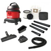 1100W Máy hút bụi khô và ướt 10L ShopVac 58912206