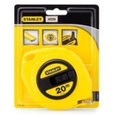 Thước cuốn thép 20m Stanley 0-34-105
