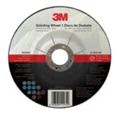 Đá Mài Đa Dụng 3M™ Depressed Center Wheel, 24, T27, 125 mm x 7 mm x 22.23 mm
