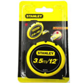 Thước cuốn thép 3.5m Stanley 30-611L