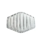 Tấm Lọc Hạt (Bụi) Bảo Vệ Hô Hấp Tái Sử Dụng 3M™ 5744C, 450 Cái/Thùng