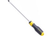 Tô vít dẹp 3x75mm có từ Stanley STMT60817-8