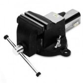 Ê tô 4in có mâm xoay 7.5kg Stanley 81-601-1-22
