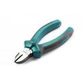 Kìm cắt mũi cong SATA 5 inch 70201A