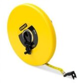 Thước cuộn sợi thủy tinh  50m StanleySTHT34298-8