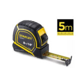 Thước cuốn thép 5m Stanley STHT36194