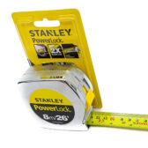 Thước cuốn thép 8m Stanley STHT33428-8