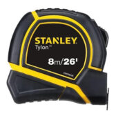 Thước cuốn thép 8m Stanley STHT36195