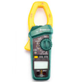 Đồng hồ đa năng dạng kẹp điện tử 1000A hàm lớn SATA 03026