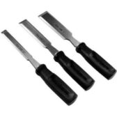 Bộ đục gỗ 3 cây Stanley 16-089-23