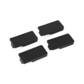 Bộ 4 miếng đệm kẹp chống trượt Jorgensen 7462