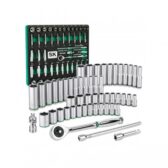Bộ dụng cụ 52 chi tiết 1/4inch SK tools SK01300