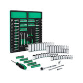 Bộ Khẩu 1/4ich  101 chi tiết SK tools SK01454