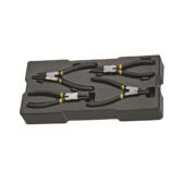Bộ kìm mở phe 4 chi tiết 7in/175mm Stanley STMT74180-8