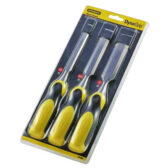 Bộ đục gỗ 3 cây Stanley 16-285