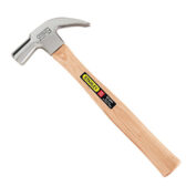 Búa nhổ đinh cán gỗ 16OZ/450g Stanley STHT51339-8