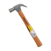 Bưa nhổ đinh cán gỗ 20oz Stanley STHT51371-840