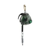 Cuộn dây cáp hãm tự động thép 15m MSA V-TEC 63315-00AEU