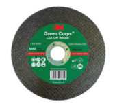 Đá cắt 3M™ Green Corps™ 107 x 1.2 x 16 mm