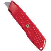 Dao rọc tự động rút lưỡi 144mm Stanley 10-189C