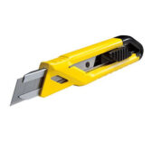 Dao rọc cáp cán nhựa 18mm Stanley STHT10265-8