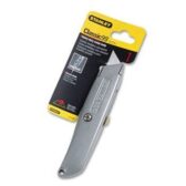 Dao rọc cáp cán nhôm 152mm Stanley 10-099